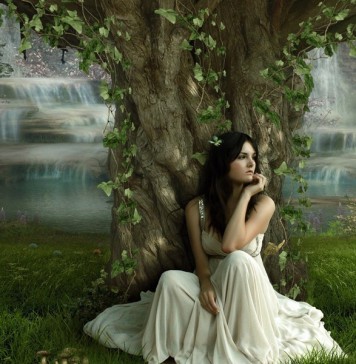 Moving On – Lamentations of a Village Girl