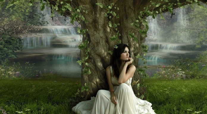 Moving On – Lamentations of a Village Girl