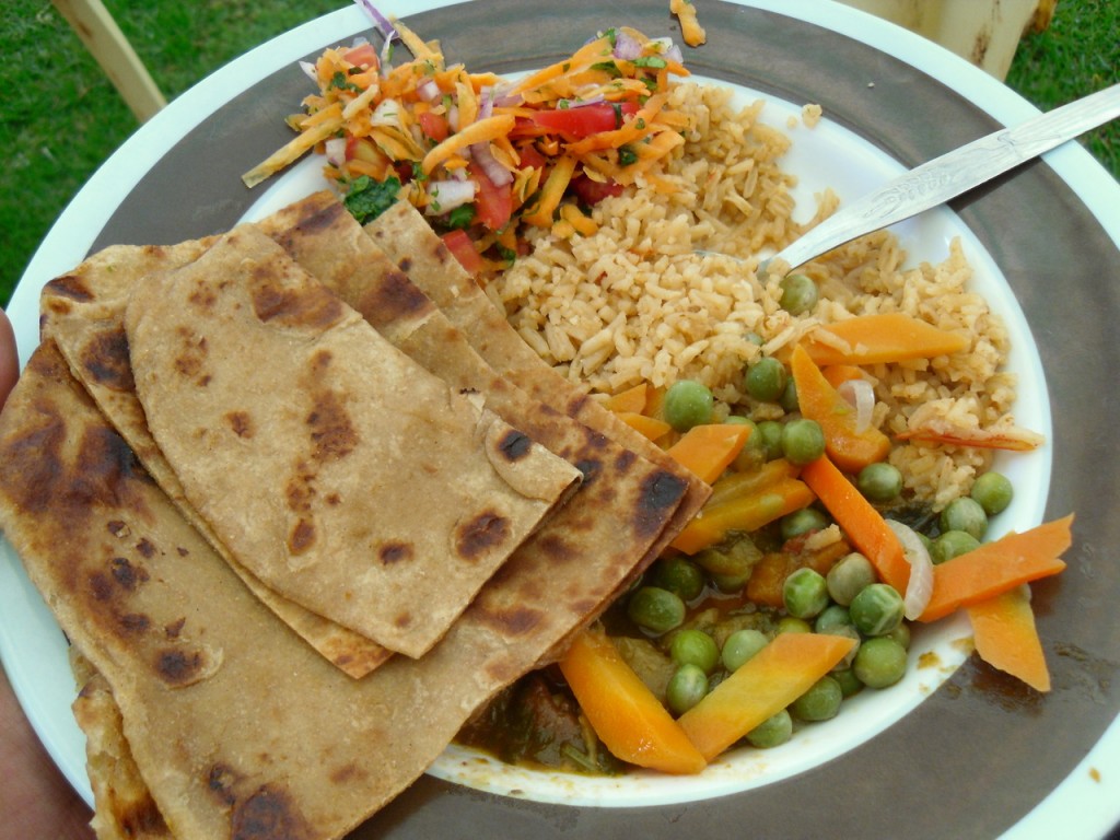 kenyan food