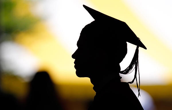 Of Campus Life and Graduation