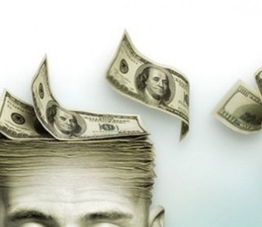 Of Money and Happiness