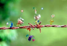 What’s Next After 3D Movies? 4D Definitely Then 5D And Another Numbered D