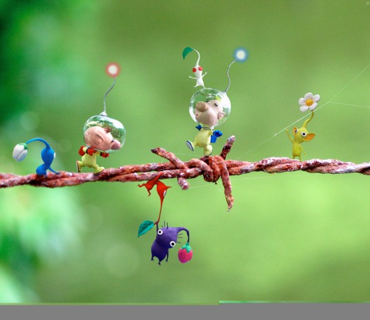 What’s Next After 3D Movies? 4D Definitely Then 5D And Another Numbered D