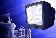 June-July series scene