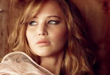 Jennifer Lawrence World’s Highest Paid Actress