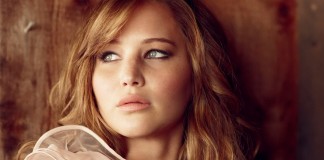Jennifer Lawrence World’s Highest Paid Actress