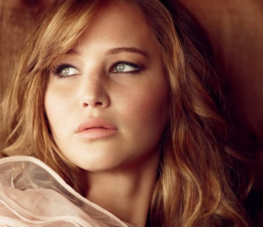 Jennifer Lawrence World’s Highest Paid Actress