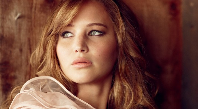 Jennifer Lawrence World’s Highest Paid Actress