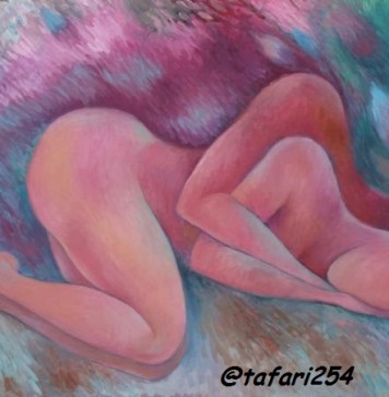 If You Really Want to Have sex, it’s Pretty Easy.