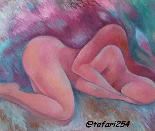 If You Really Want to Have sex, it’s Pretty Easy.