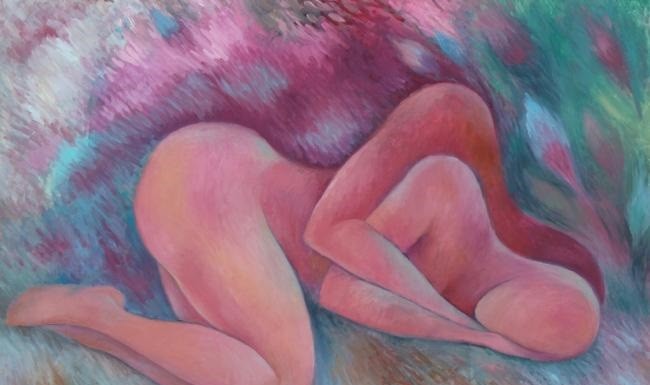 If You Really Want to Have sex, it’s Pretty Easy.