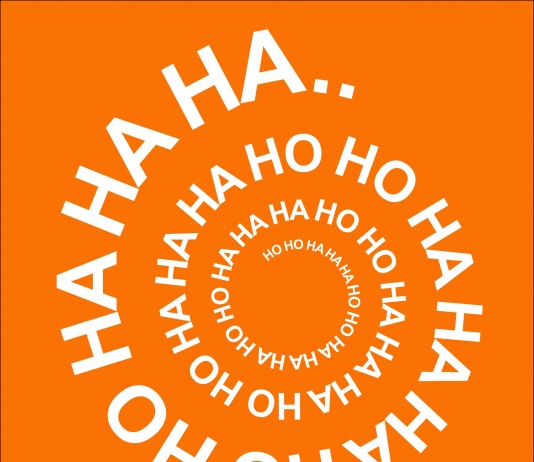 The ‘e-laughter’. Which Do You Use? Haha, LOL, XD, Hehe or Laughing Tear Emoji?