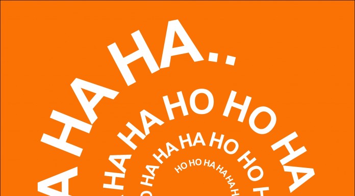 The ‘e-laughter’. Which Do You Use? Haha, LOL, XD, Hehe or Laughing Tear Emoji?