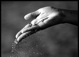 The Devil’s Breath