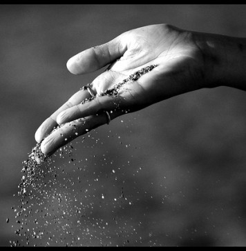 The Devil’s Breath