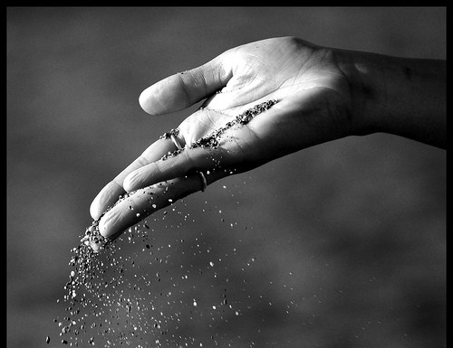 The Devil’s Breath