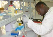 Such a Great Day for our Health Sector