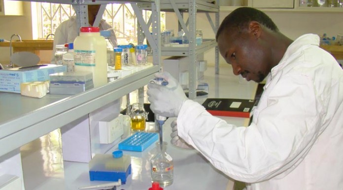 Such a Great Day for our Health Sector