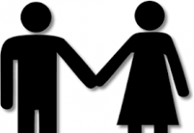 Being A Girlfriend/Wife