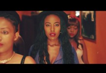 Sauti sol – Shake Your Bam Bam Video