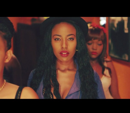 Sauti sol – Shake Your Bam Bam Video