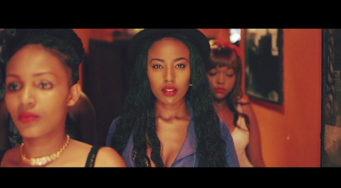 Sauti sol – Shake Your Bam Bam Video