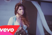 Lana Del Rey – High By The Beach