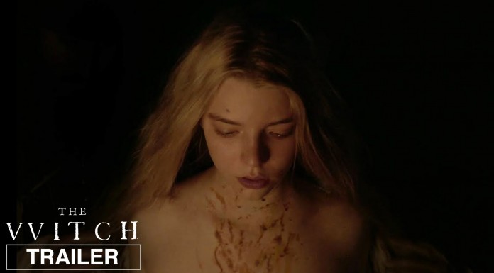 The Witch | Official Trailer
