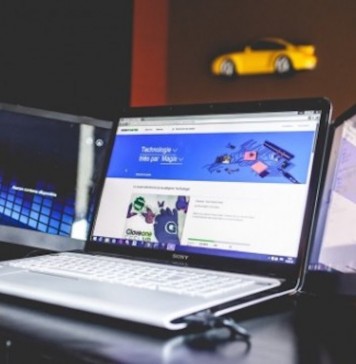 Gadgets And Technology #2