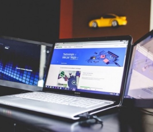 Gadgets And Technology #2