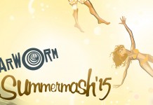 Dj Earthworm – summermashup 2015