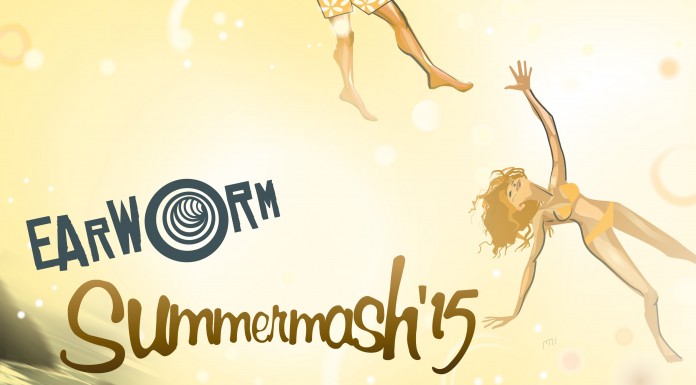 Dj Earthworm – summermashup 2015