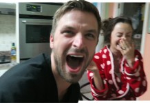Husband Shocks Wife With Pregnancy Announcement!