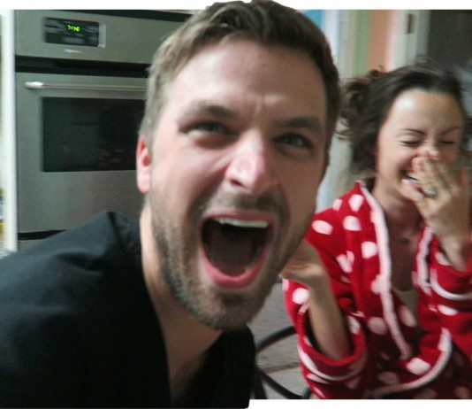 Husband Shocks Wife With Pregnancy Announcement!