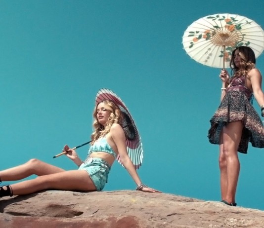 Another Elecro Tune featurig Ne-Yo in Higher Place Tune