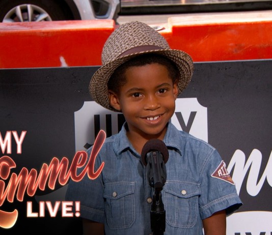 What Did You Think Your Parents Did At Work When You Were A Kid?