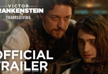 Another Frankenstein Movie Coming Soon.