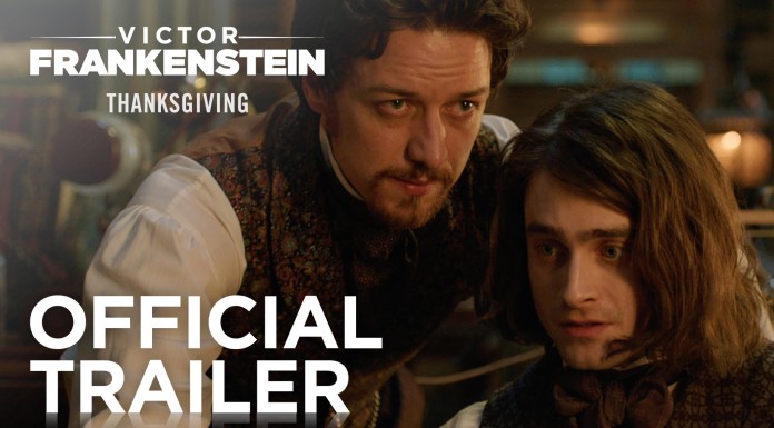 Another Frankenstein Movie Coming Soon.