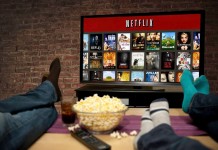Netflix Video Streaming: The Next Big thing