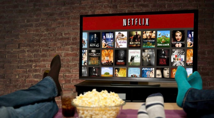 Netflix Video Streaming: The Next Big thing