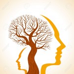 18178368-Man-with-a-tree-landscape-within-his-silhouette-Stock-Vector-tree-brain-knowledge