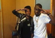 #KUFMDRIVE One on One:KING KAKA, KAKA EMPIRE,487 AND STILL COUNTING!