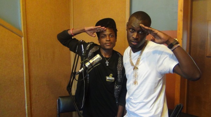 #KUFMDRIVE One on One:KING KAKA, KAKA EMPIRE,487 AND STILL COUNTING!