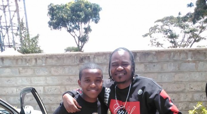 #CampusIcononKUFM: One on one with JuaCali