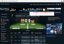 Online Betting? The New Paupers’ Opium