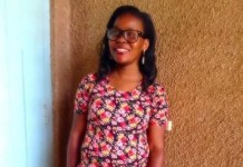 Message From the Ag Secretary General KUSA on the Untimely Demise of Miss Sharon Kashemwa. Sharon Kashemwa