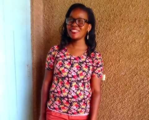 Message From the Ag Secretary General KUSA on the Untimely Demise of Miss Sharon Kashemwa. Sharon Kashemwa