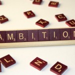 ambition