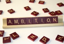 Ambition and Validity