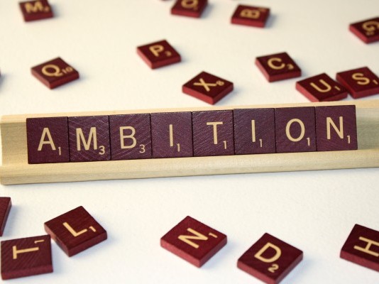 Ambition and Validity